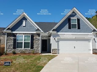 331 Blue Lagoon Ln, Lexington, SC 29072