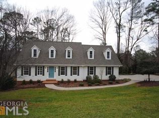 310 Derby Ridge Trce, Roswell, GA 30075