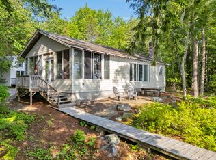 66 York Lane, Rome, ME 04963