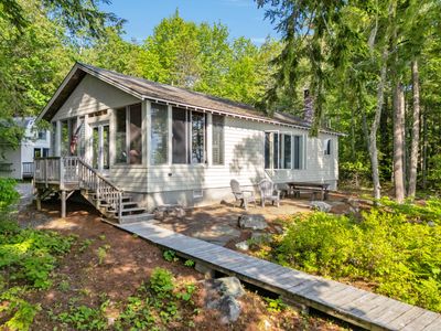 66 York Lane, Oakland, ME, 04963