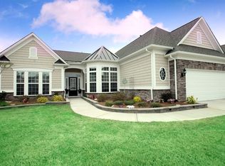 7124 Shenandoah Dr, Indian Land, SC 29707