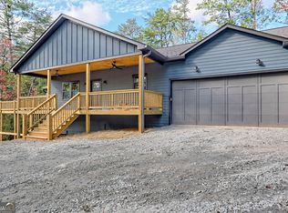 564 Abby Ln, Clayton, GA 30525