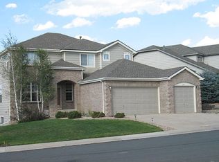 3671 Rawhide Cir, Castle Rock, CO 80104