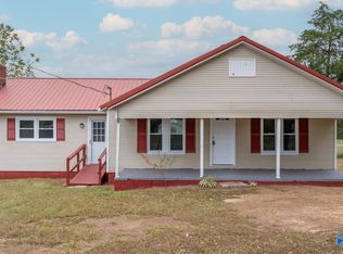 661 Powell Chapel Rd, Falkville, AL 35622