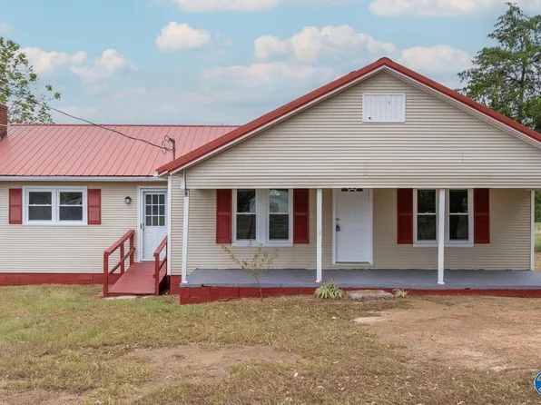 661 Powell Chapel Rd, Falkville, AL 35622