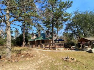 352 Kelley Rd #A, Bastrop, TX 78602