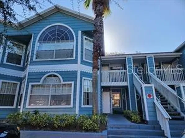 3157 Britannia Blvd APT A, Kissimmee, FL 34747