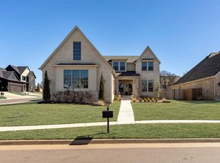 4008 Shady Hill Trl, Edmond, OK 73034