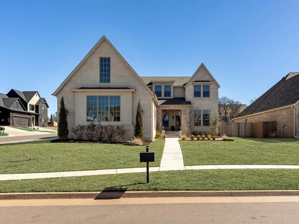 4008 Shady Hill Trl, Edmond, OK 73034