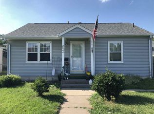 2644 Whitewood Ave, Davenport, IA 52802