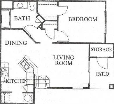 The Whittington Apartments — Photo 77