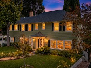 1700 Diamond Ave, South Pasadena, CA 91030