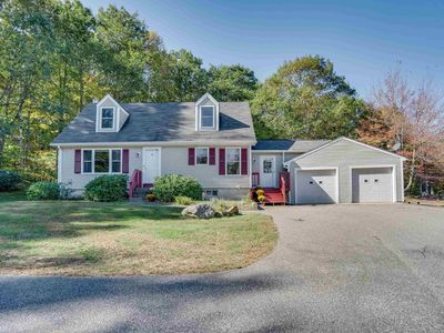384 Province Road, Gilmanton, NH, 03237