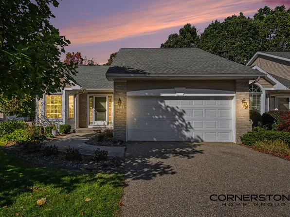 1773 Turnstone Ln NE, Grand Rapids, MI 49505