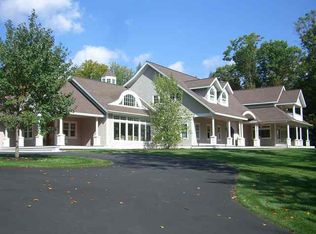 600 Braim Rd, Greenfield Center, NY 12833