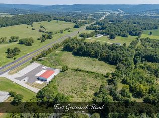 E Gooseneck Rd, Sparta, TN 38583