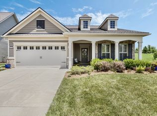 1323 Madison Ln, Spring Hill, TN 37174
