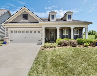 1323 Madison Ln, Spring Hill, TN, 37174