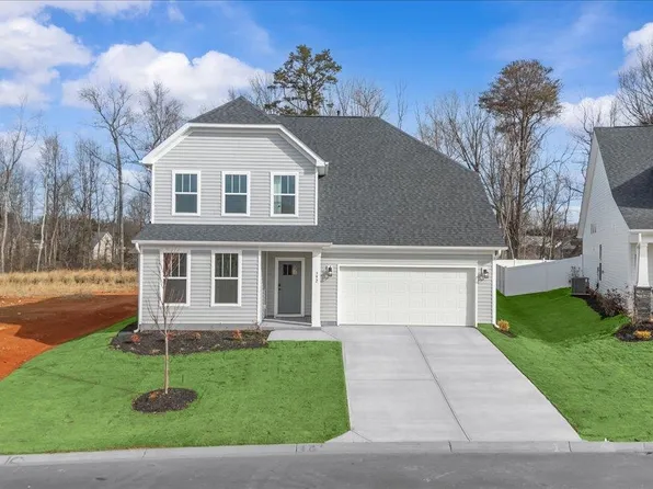 392 Florence St, Spartanburg, SC 29303