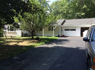 131 Old West Hopkinton Rd, Henniker, NH 03242