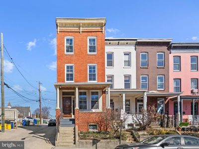 620 W 34th St, Baltimore, MD, 21211