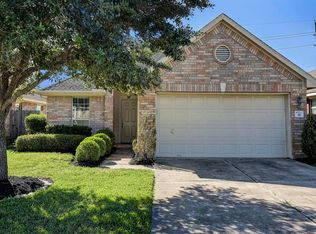 21 Garden Grove Dr, Manvel, TX 77578