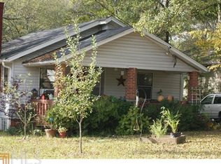 2480 Appalachee Dr, Atlanta, GA 30319