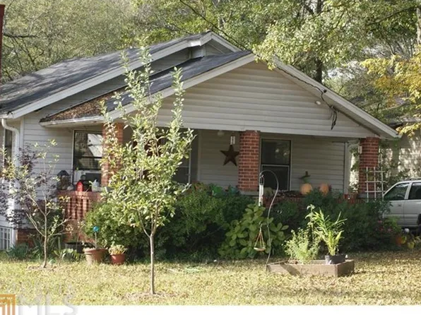 2480 Appalachee Dr, Atlanta, GA 30319