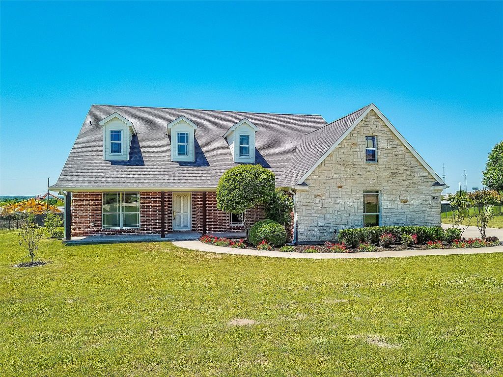 155 Prairie Ridge Dr, Aledo, TX 76008 Zillow