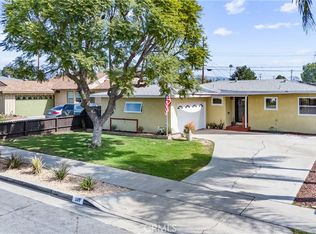 300 Chinchilla St, La Habra, CA 90631