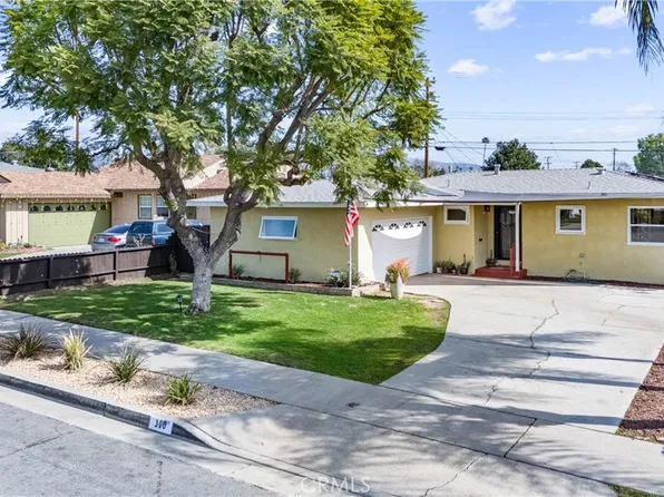 300 Chinchilla St, La Habra, CA 90631