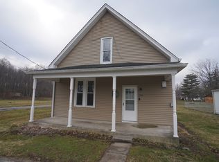 206 E Washington St, Sunman, IN 47041