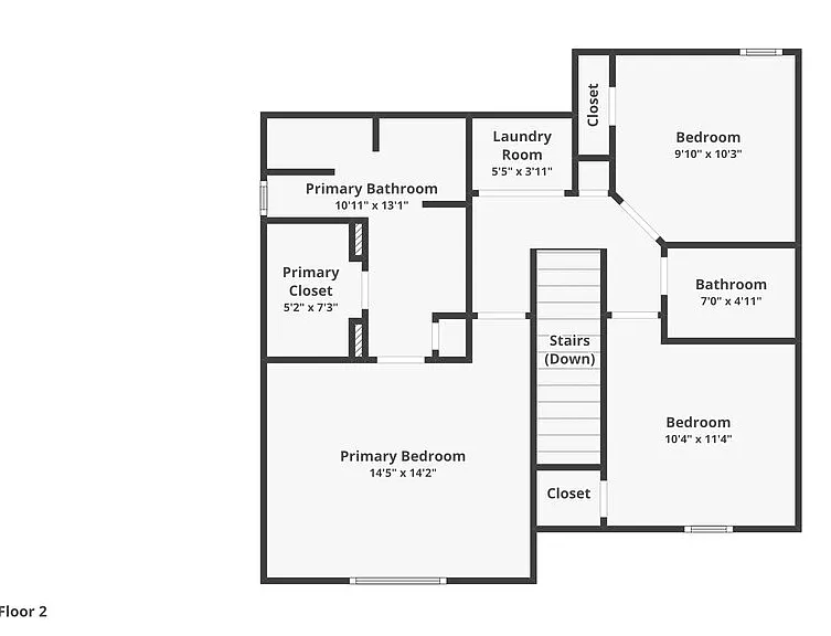 784 Breeze Way — Photo 3