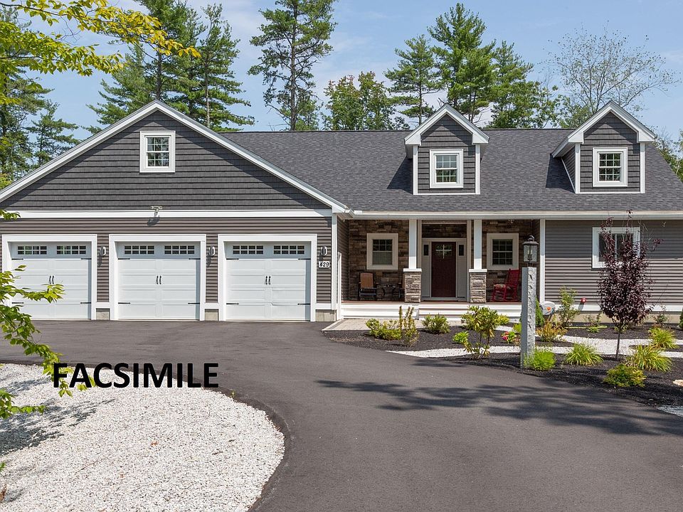 0 Winnipesaukee Dr 46, Wolfeboro, NH 03894 Zillow