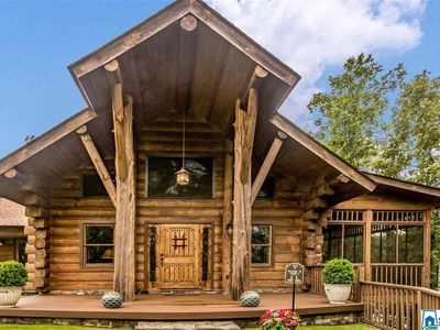 1211 County Road 816, Wedowee, AL, 36278