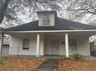 343 Cairo St NW, Atlanta, GA 30314