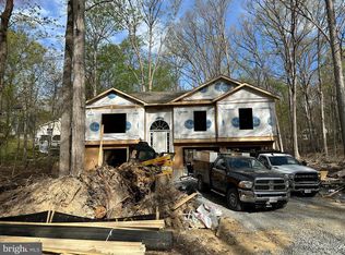 210 Beaver Trl, Winchester, VA