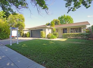4172 W Rincon Ave, San Jose, CA 95130
