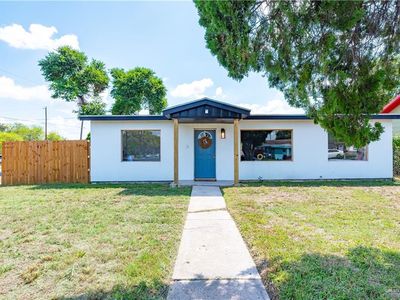 2601 Beaumont Ave, McAllen, TX, 78501
