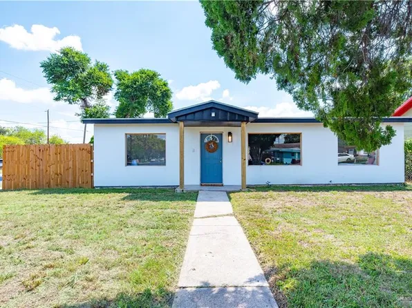 2601 Beaumont Ave, McAllen, TX 78501