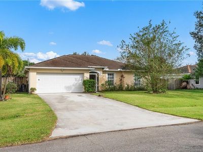 2391 SE Marseille St, Port Saint Lucie, FL, 34952