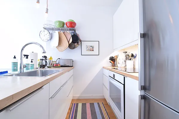 Rented by Corcoran | media 14