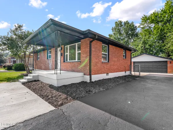 4020 Pixley Way, Louisville, KY 40219