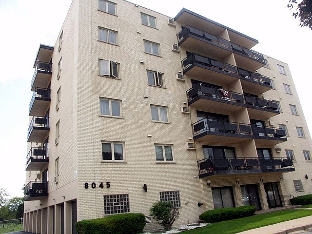 1st image of 8045 Oconnor Dr APT 3E