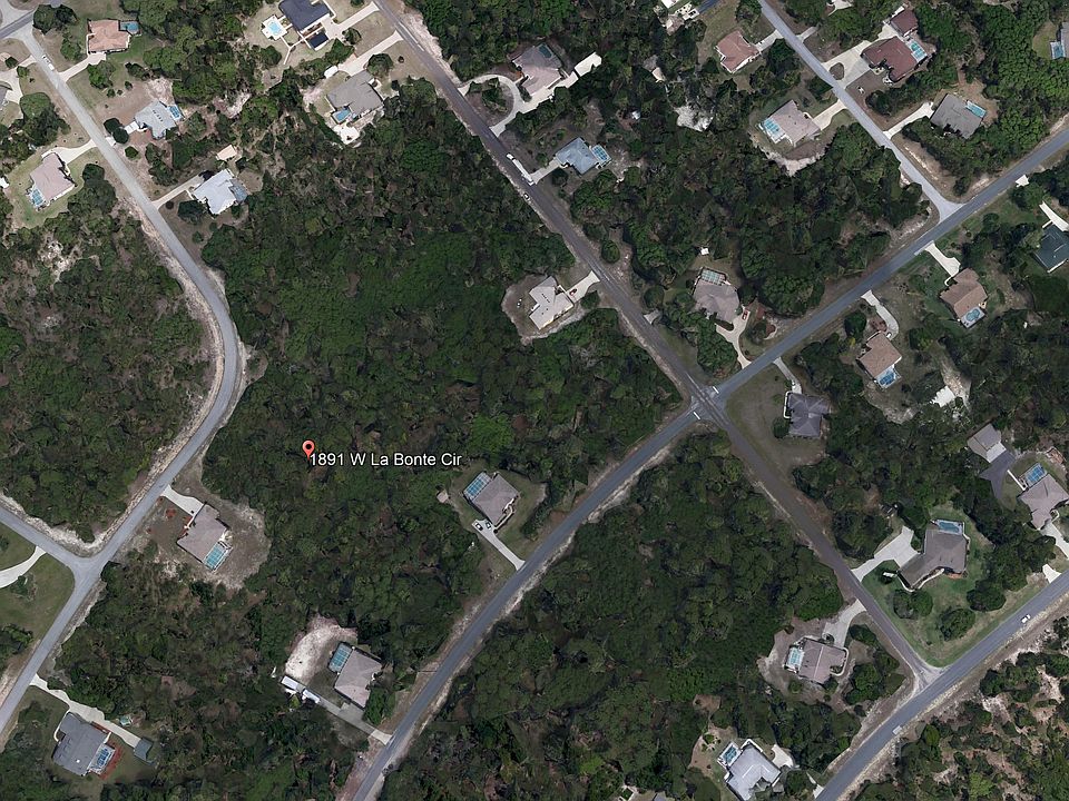 Google Earth street address