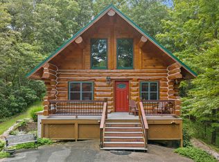 613 N Shiloh Rd, Seymour, TN 37865