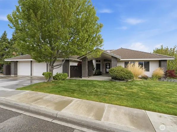 4100 E 43rd Avenue, Kennewick, WA 99337