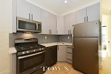 Rented by Town Residential