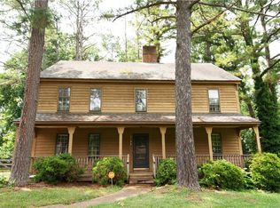 3124 Nahant Rd, Midlothian, VA 23112