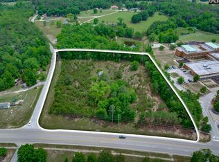 180 Langford Rd, Blythewood, SC 29016
